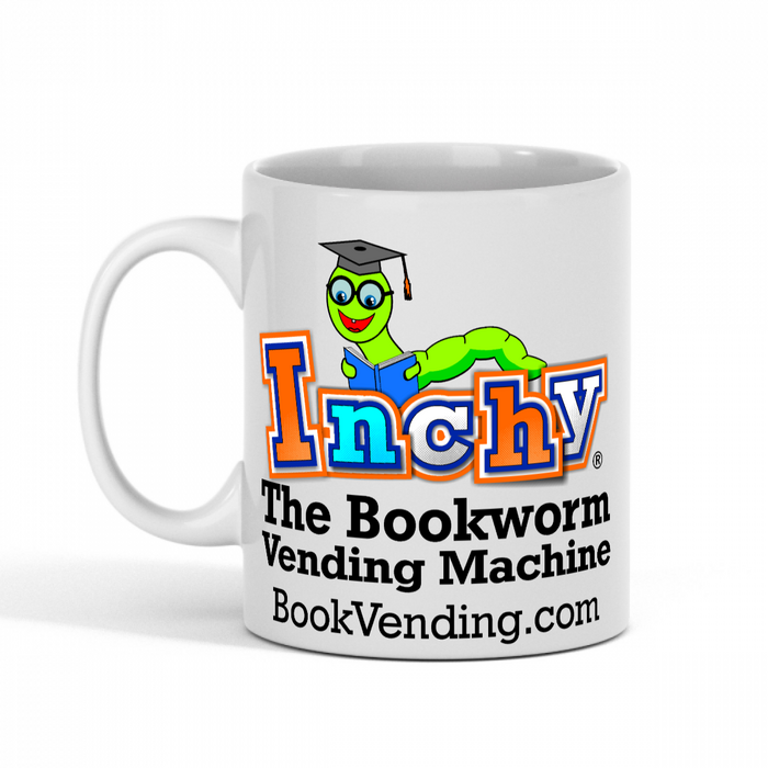 11oz Ceramic Mug