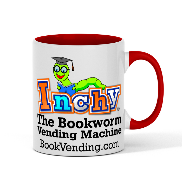 11oz Ceramic Mug