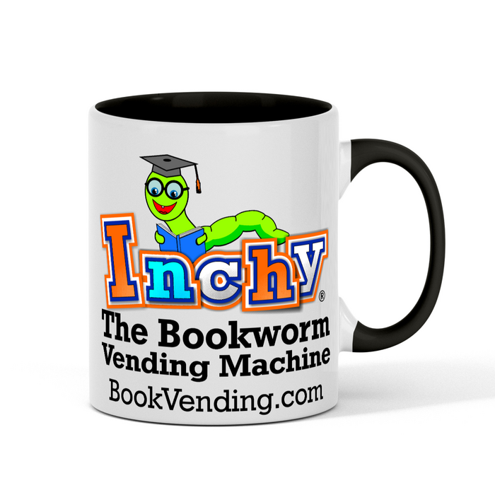 11oz Ceramic Mug